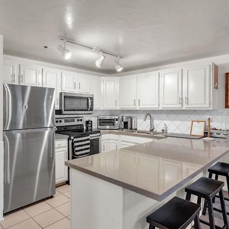 2Bd 2Ba Condo With Hot Tub And Pool パークシティ エクステリア 写真