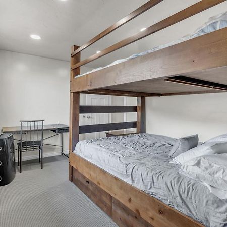 2Bd 2Ba Condo With Hot Tub And Pool パークシティ エクステリア 写真