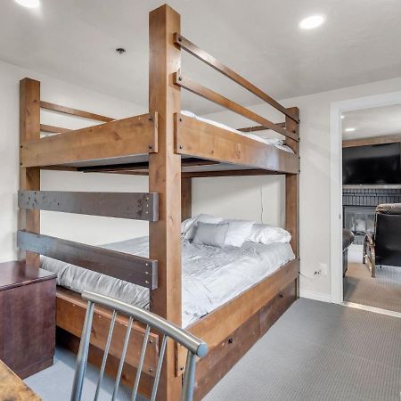 2Bd 2Ba Condo With Hot Tub And Pool パークシティ エクステリア 写真