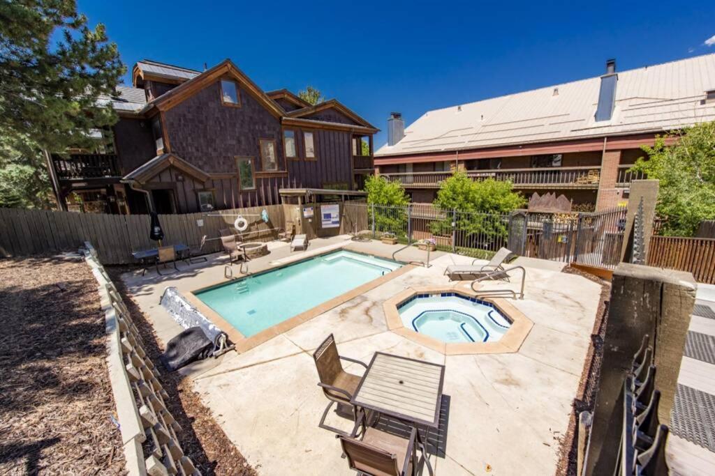 2Bd 2Ba Condo With Hot Tub And Pool パークシティ エクステリア 写真