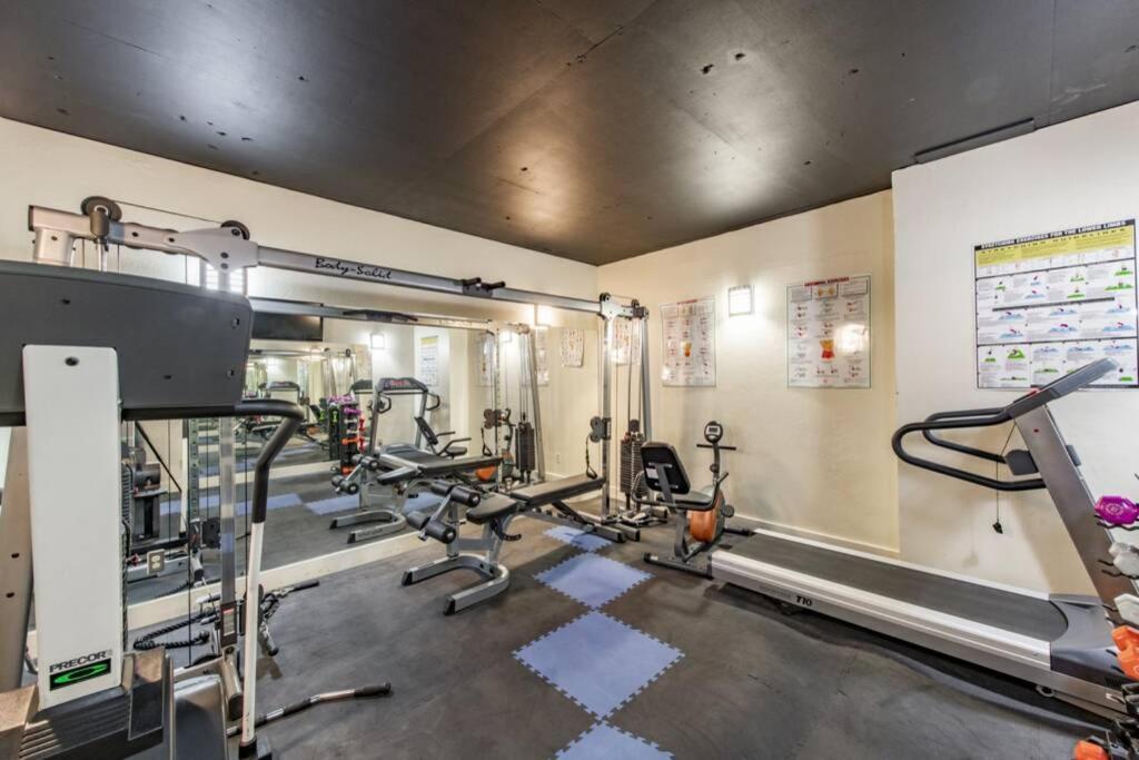 2Bd 2Ba Condo With Hot Tub And Pool パークシティ エクステリア 写真