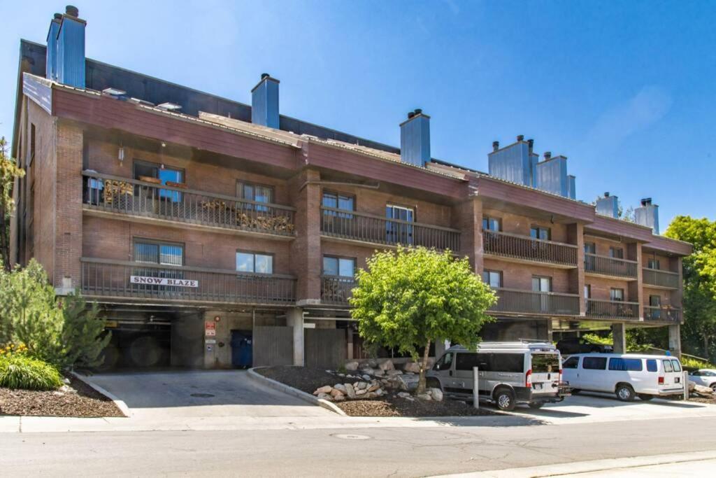 2Bd 2Ba Condo With Hot Tub And Pool パークシティ エクステリア 写真