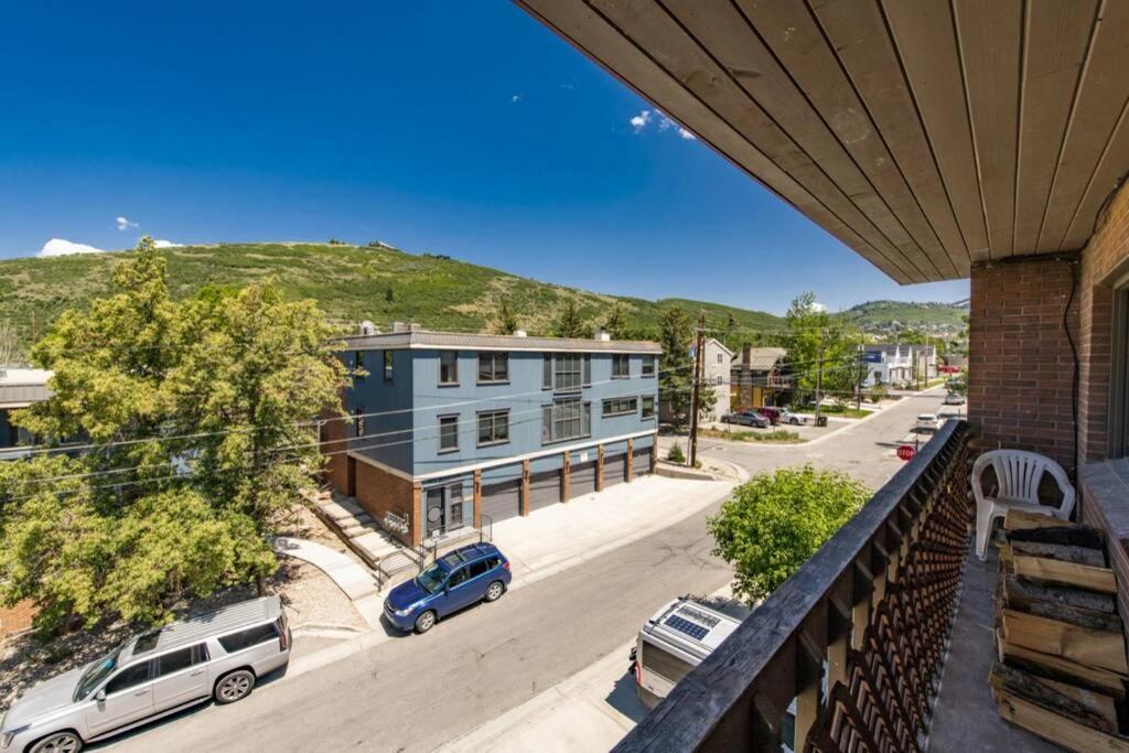 2Bd 2Ba Condo With Hot Tub And Pool パークシティ エクステリア 写真