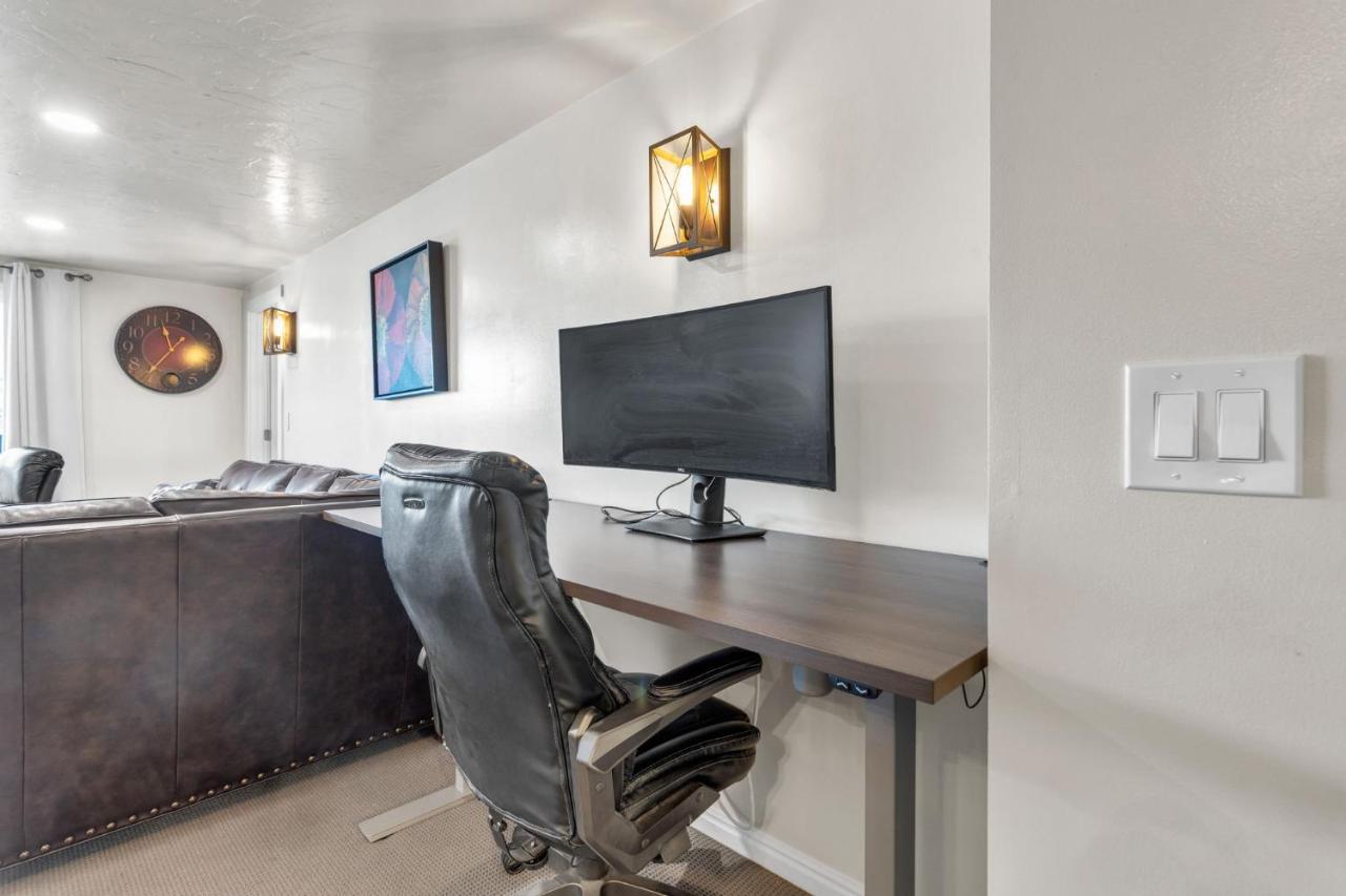 2Bd 2Ba Condo With Hot Tub And Pool パークシティ エクステリア 写真