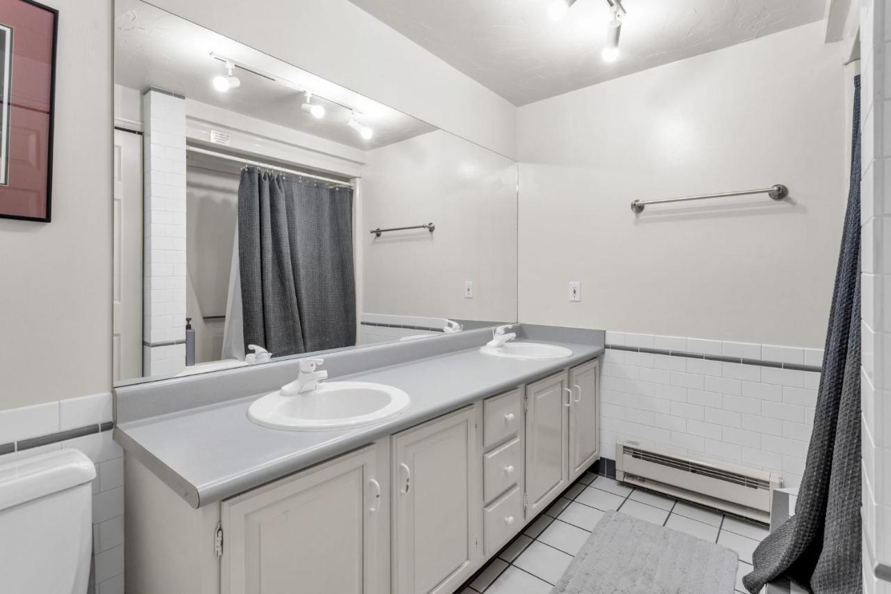 2Bd 2Ba Condo With Hot Tub And Pool パークシティ エクステリア 写真