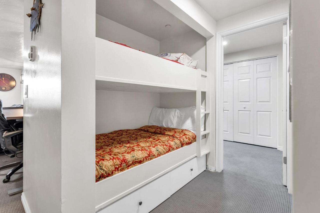 2Bd 2Ba Condo With Hot Tub And Pool パークシティ エクステリア 写真