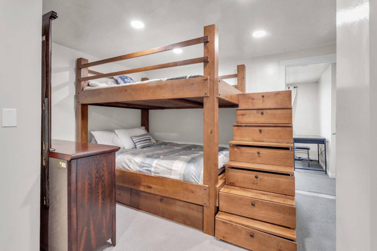 2Bd 2Ba Condo With Hot Tub And Pool パークシティ エクステリア 写真
