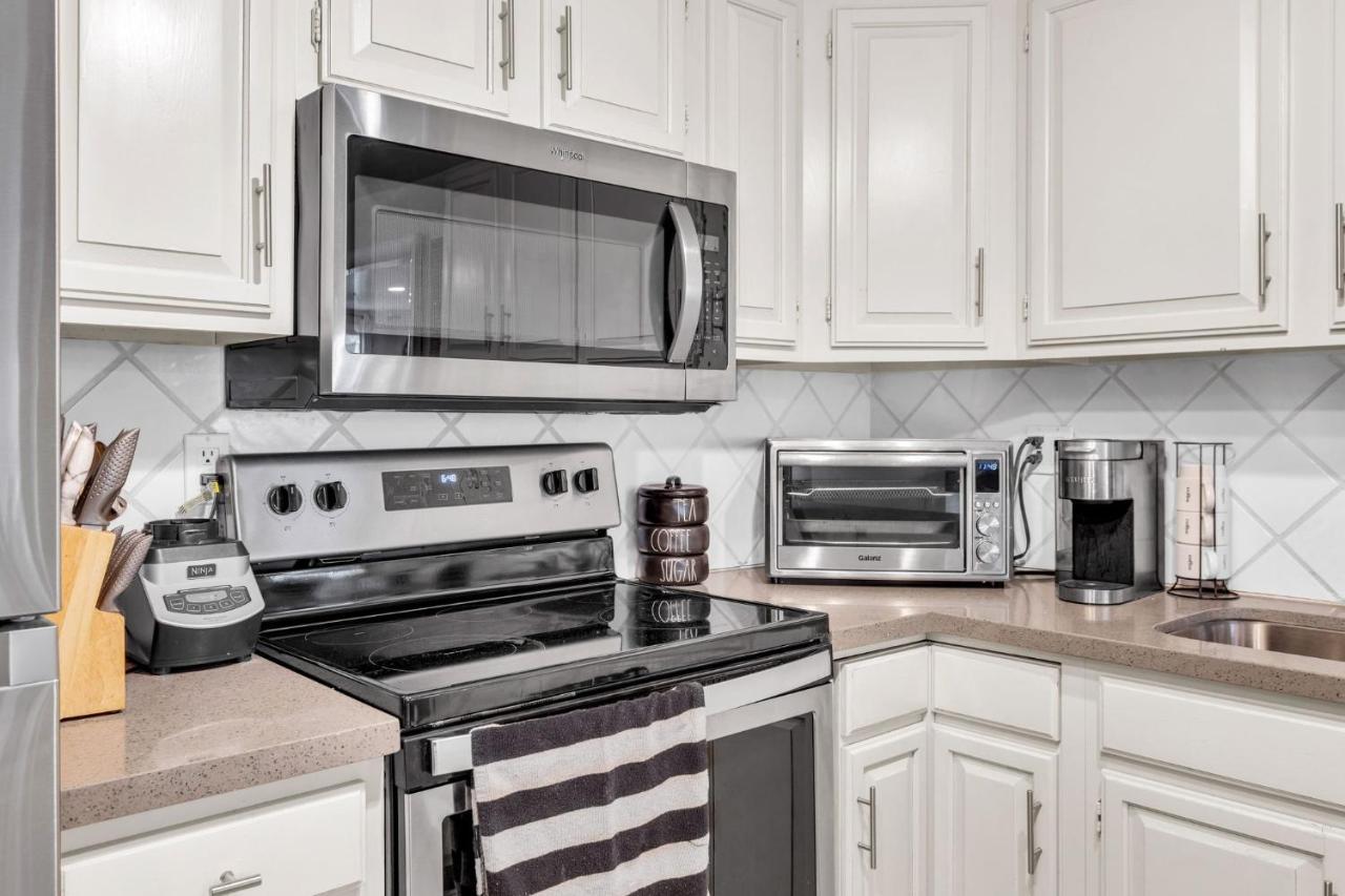 2Bd 2Ba Condo With Hot Tub And Pool パークシティ エクステリア 写真
