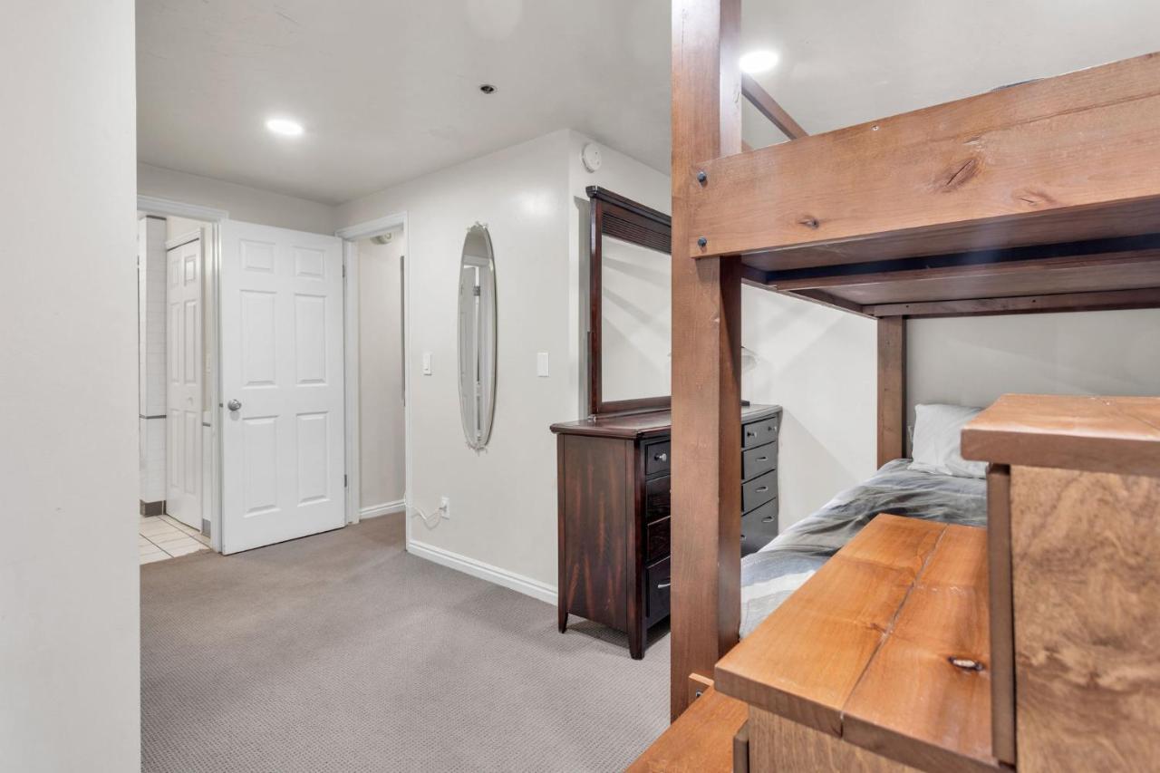 2Bd 2Ba Condo With Hot Tub And Pool パークシティ エクステリア 写真