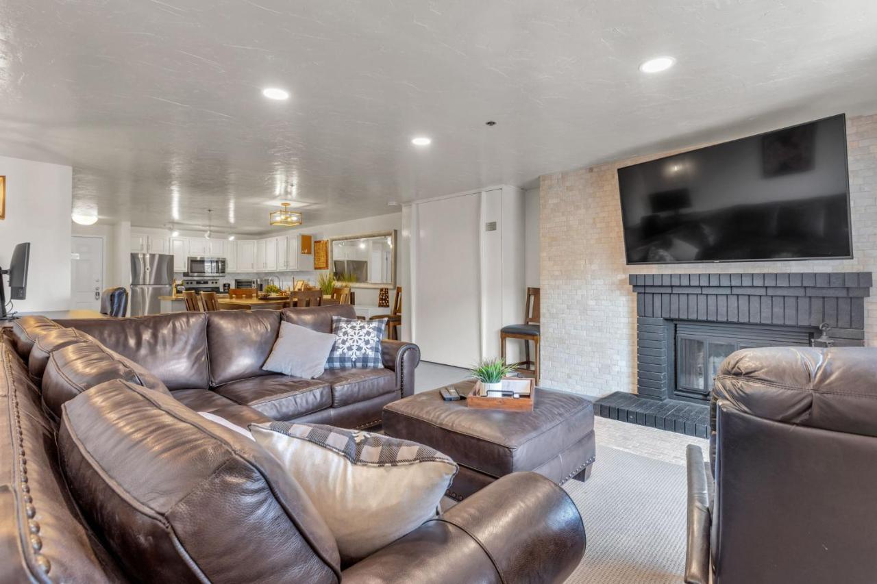 2Bd 2Ba Condo With Hot Tub And Pool パークシティ エクステリア 写真