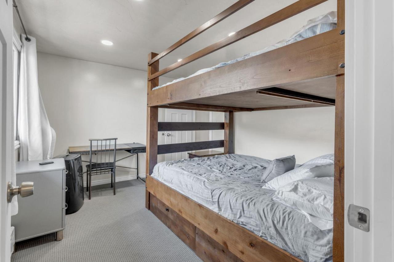2Bd 2Ba Condo With Hot Tub And Pool パークシティ エクステリア 写真