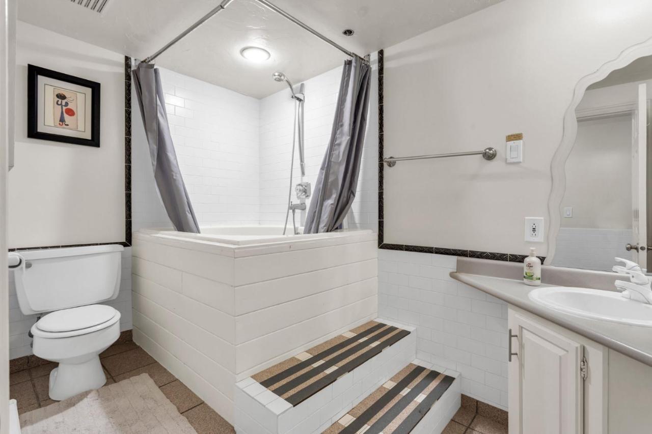 2Bd 2Ba Condo With Hot Tub And Pool パークシティ エクステリア 写真