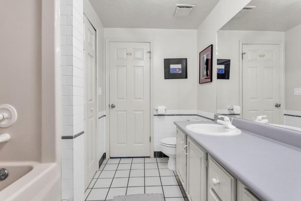 2Bd 2Ba Condo With Hot Tub And Pool パークシティ エクステリア 写真